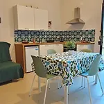 Al Vico Di Via Marzulli Casa de Férias