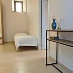 Casa de Férias Al Vico Di Via Marzulli *