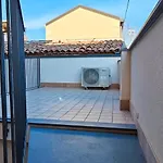 Casa de Férias Al Vico Di Via Marzulli *