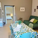 Al Vico Di Via Marzulli Casa de Férias