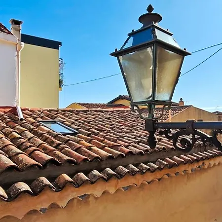 Casa de Férias Al Vico Di Via Marzulli Acireale