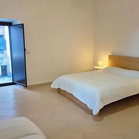 Casa de Férias Al Vico Di Via Marzulli *